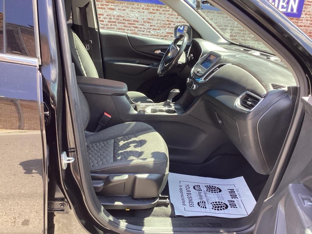 Chevrolet Equinox LT 2WD 2020