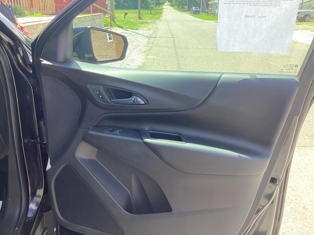 Chevrolet Equinox LT 2WD 2020