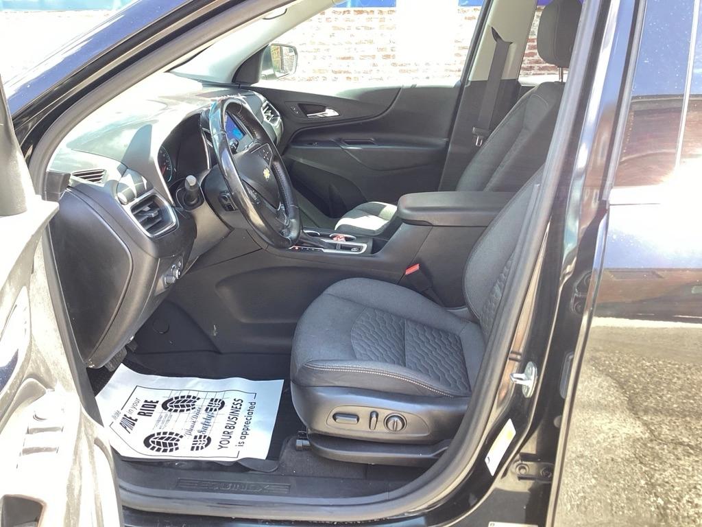 Chevrolet Equinox LT 2WD 2020