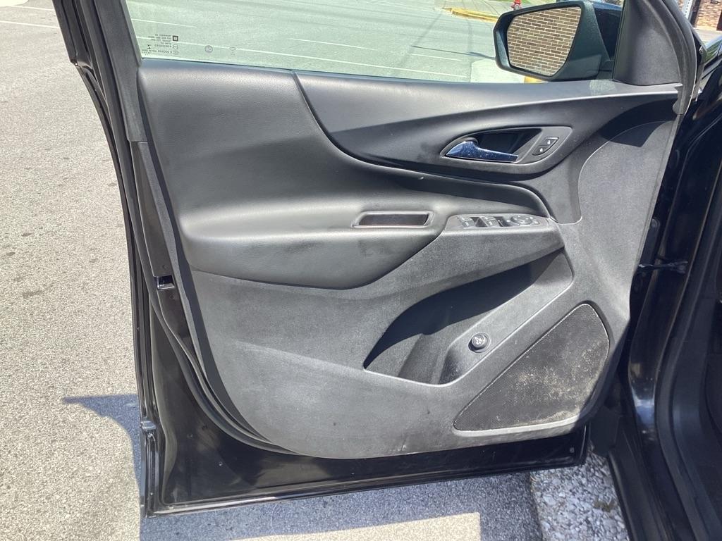 Chevrolet Equinox LT 2WD 2020