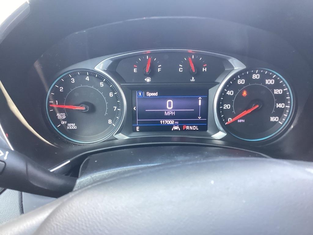 Chevrolet Equinox LT 2WD 2020