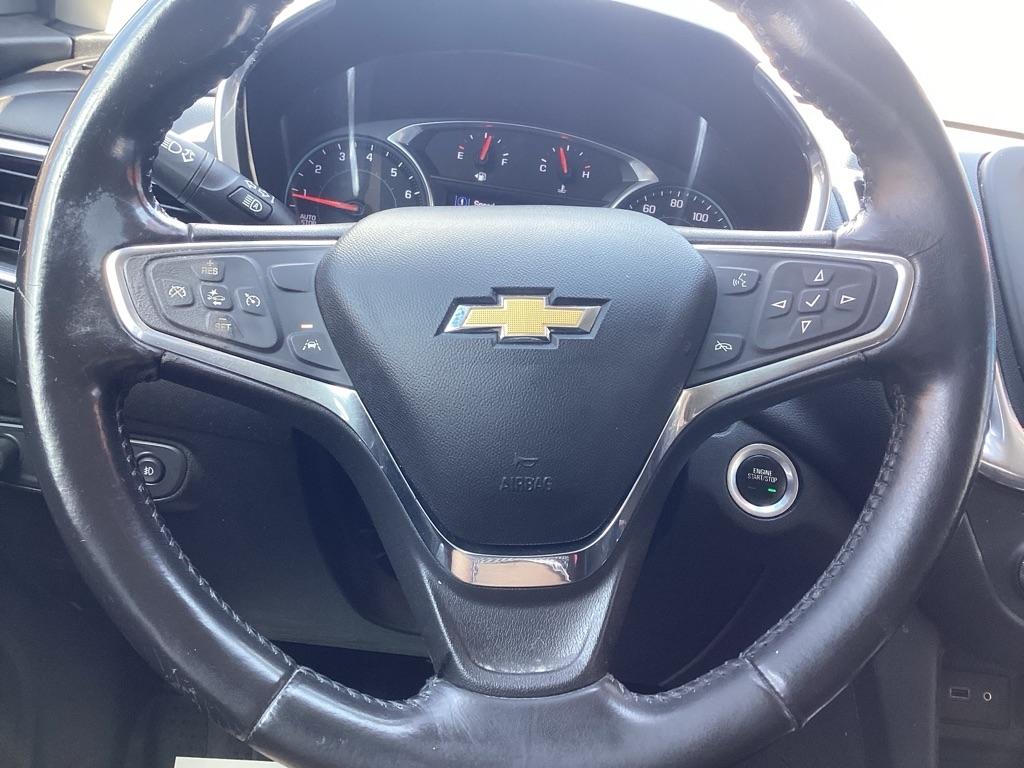 Chevrolet Equinox LT 2WD 2020