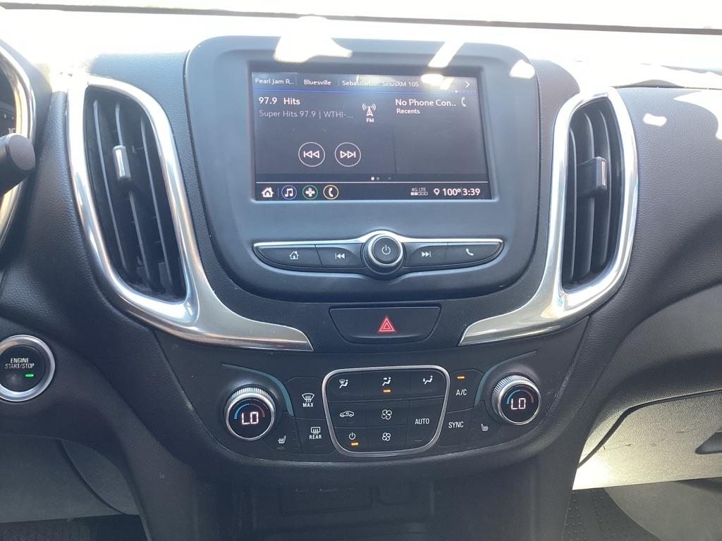 Chevrolet Equinox LT 2WD 2020