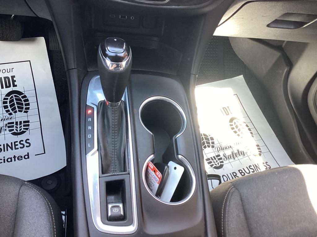 Chevrolet Equinox LT 2WD 2020