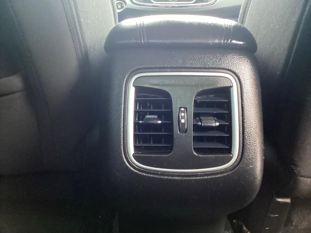 Chrysler 200 Limited 2015