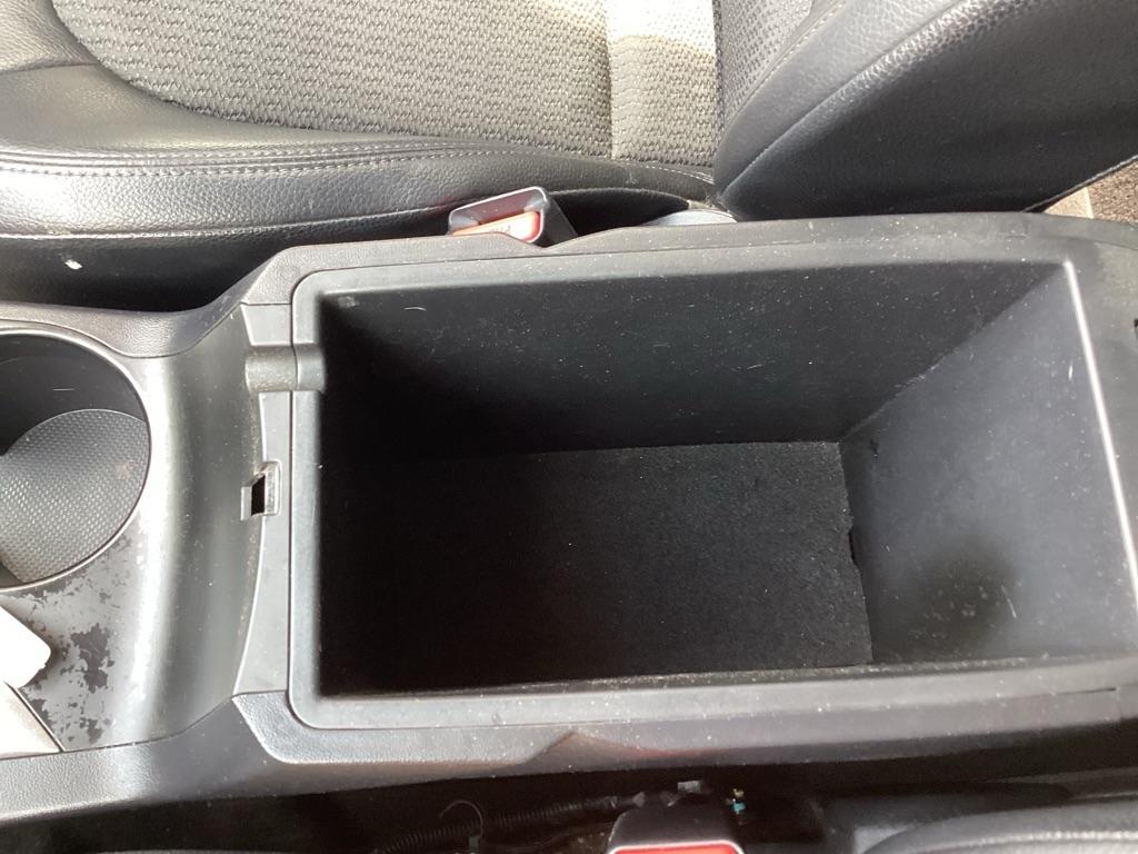 Hyundai Tucson GL Auto FWD 2012