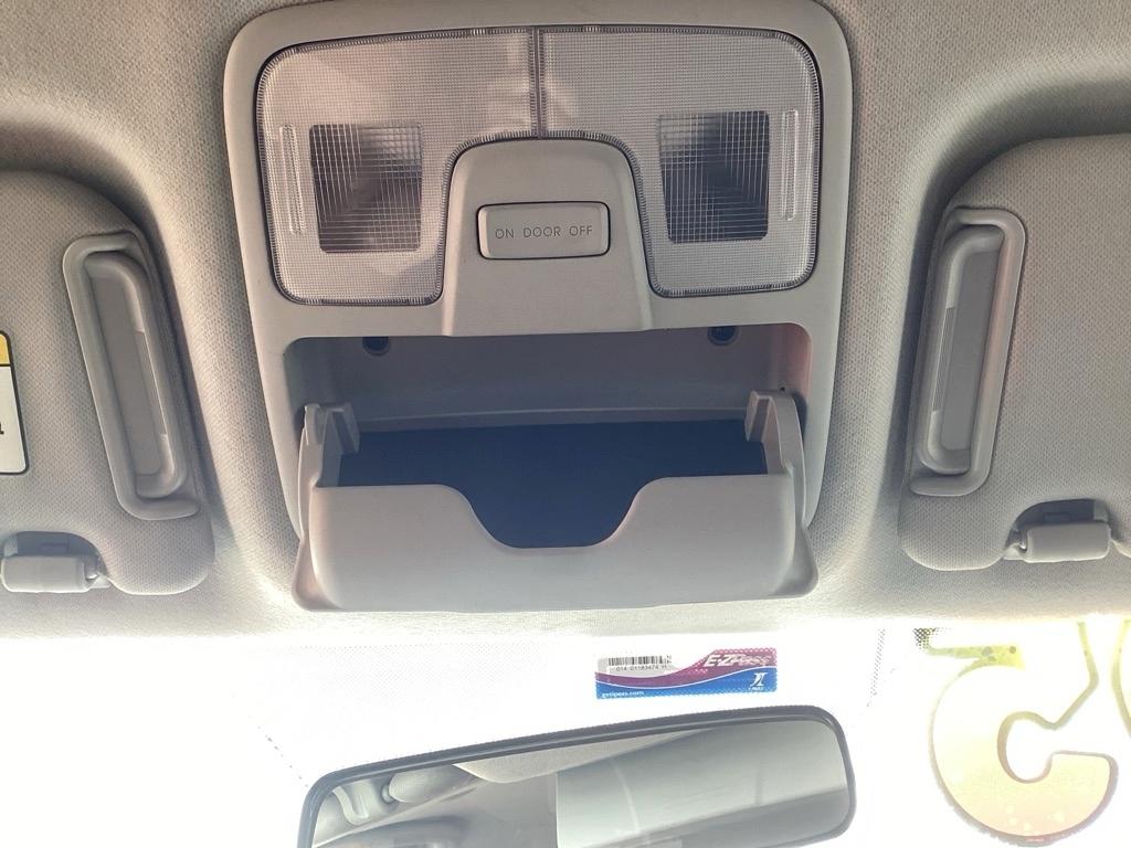 Hyundai Tucson GL Auto FWD 2012