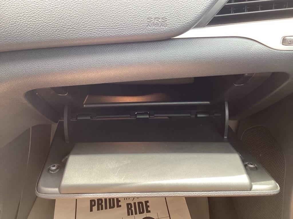 Jeep Cherokee Limited 4WD 2015