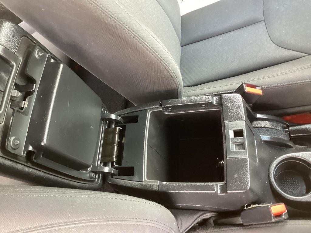 Jeep Wrangler Sport 4WD 2015