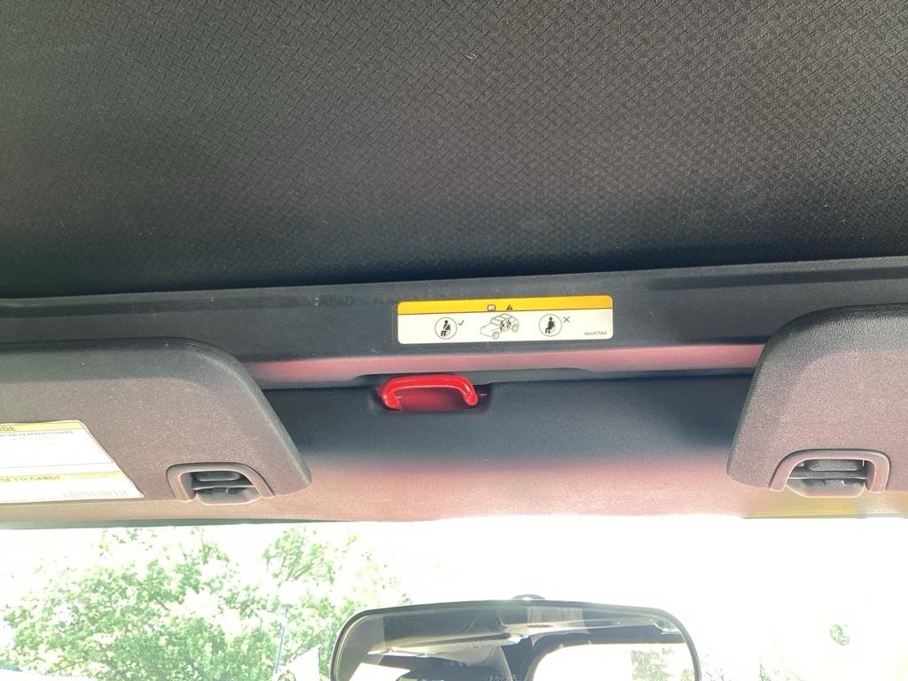 Jeep Wrangler Sport 4WD 2015