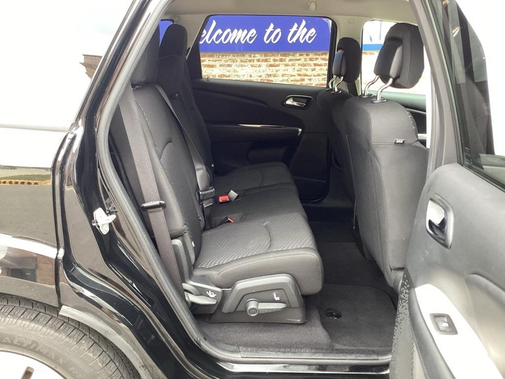 Dodge Journey SE 2017