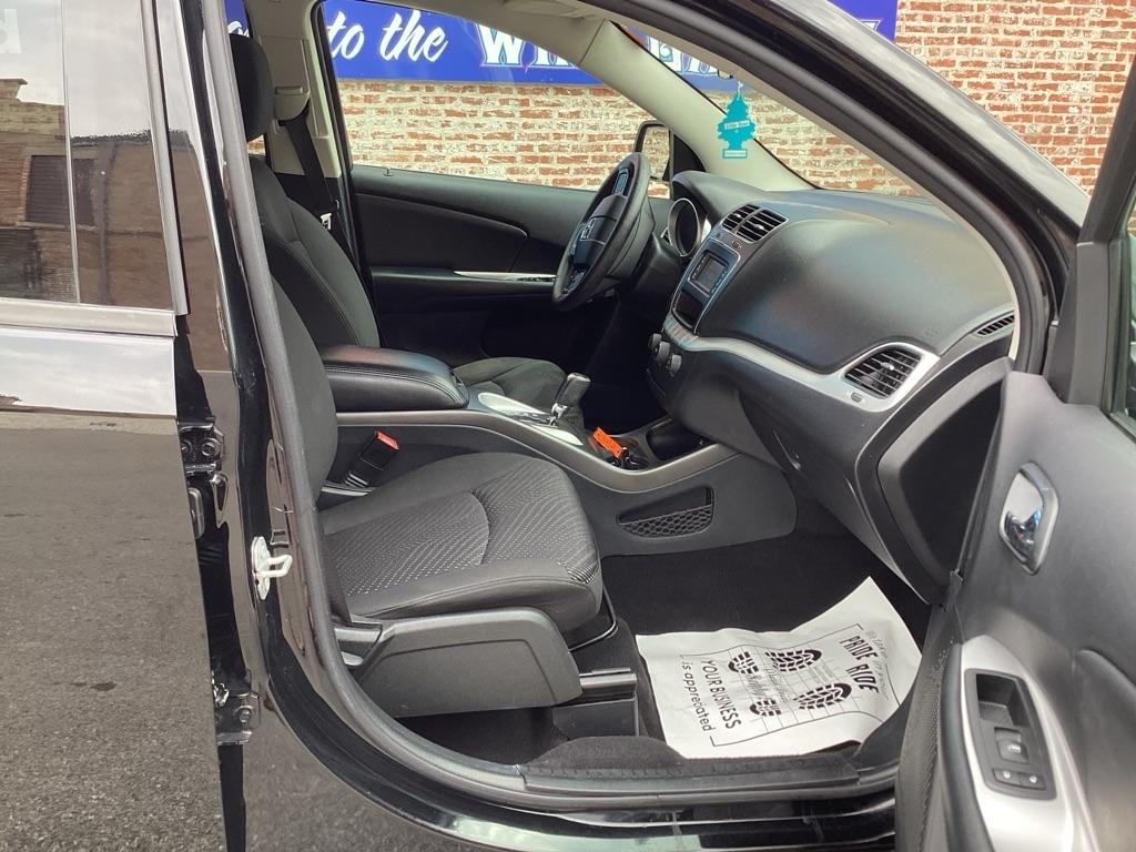 Dodge Journey SE 2017