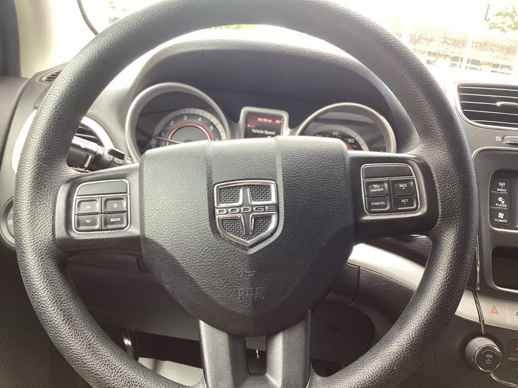 Dodge Journey SE 2017