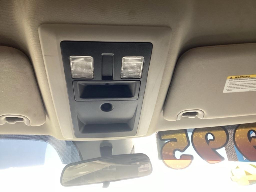 RAM 1500 Classic Tradesman Crew Cab SWB 4WD 2021