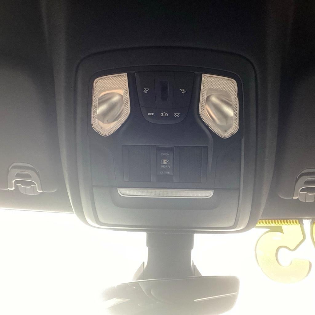 RAM 1500 Big Horn Quad Cab 4WD 2020