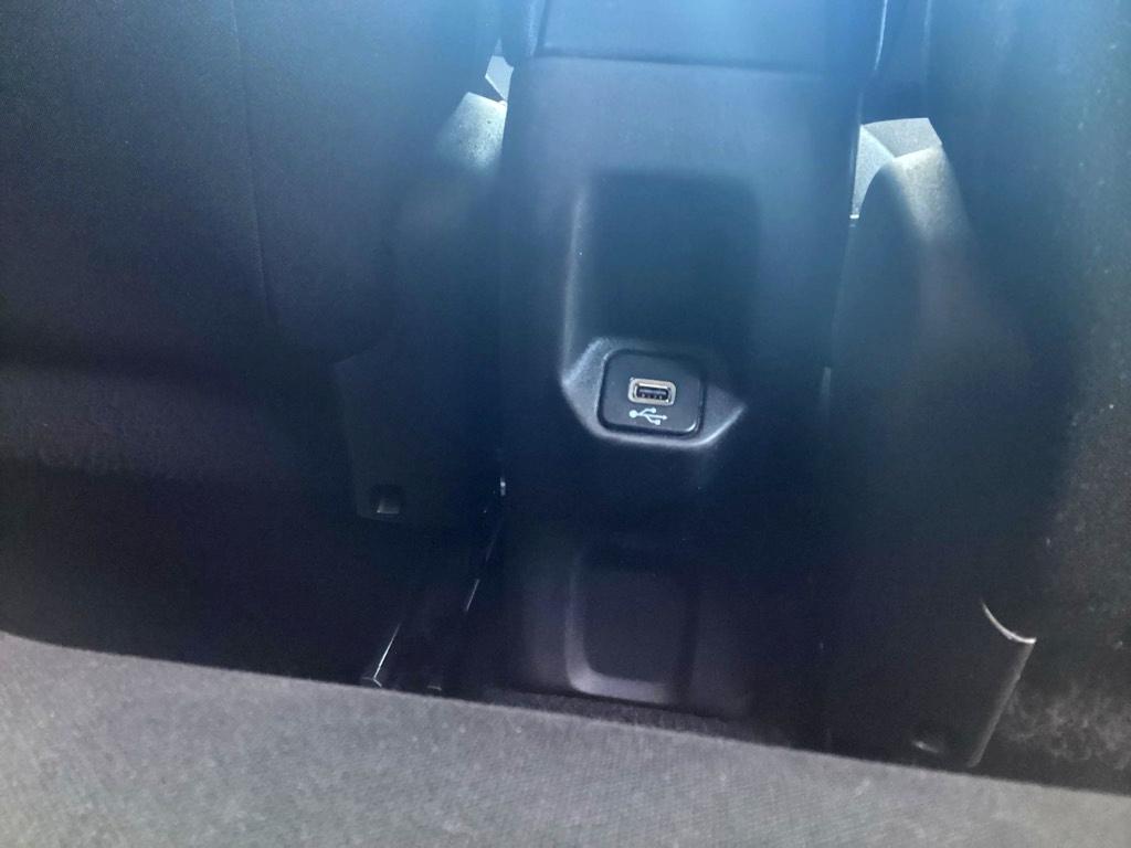 Jeep Renegade Latitude 4WD 2020