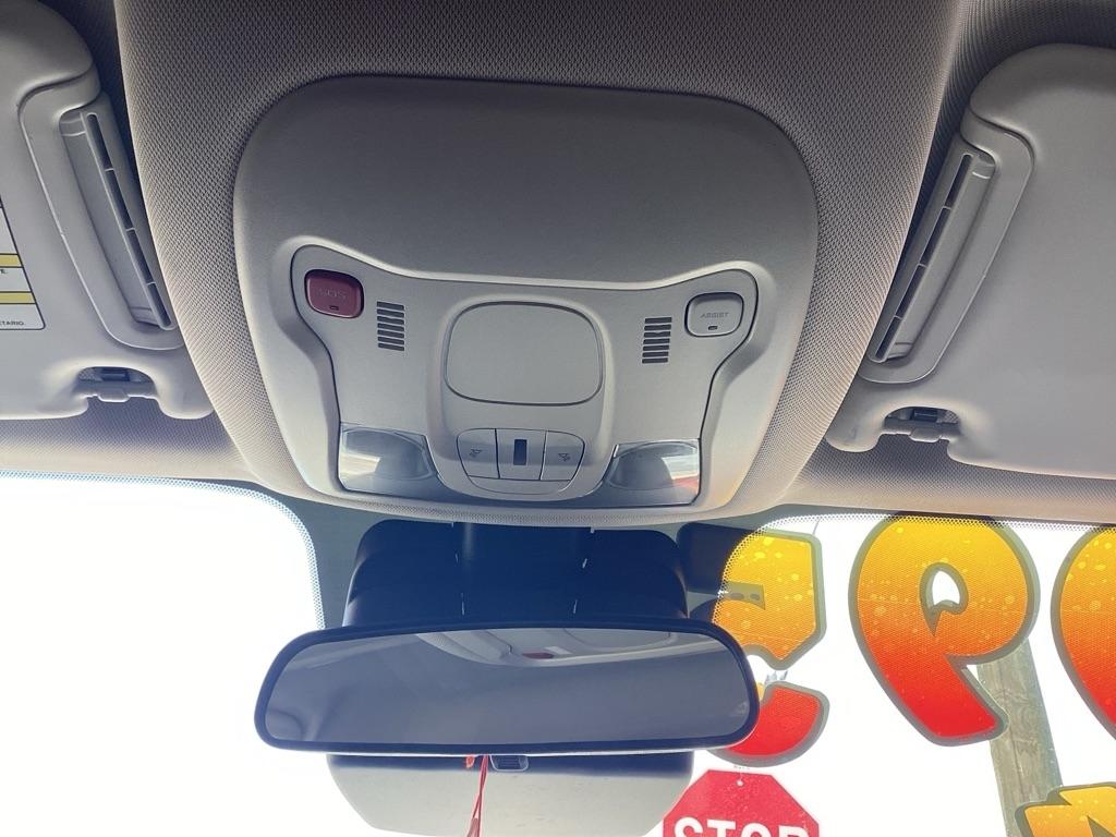Jeep Renegade Latitude 4WD 2020