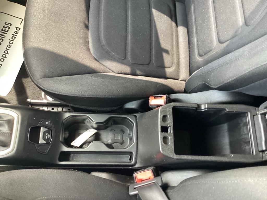 Jeep Renegade Latitude 4WD 2020