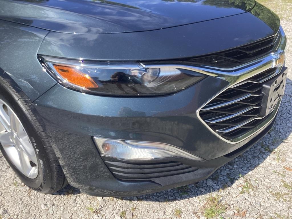 Chevrolet Malibu 1FL 2021