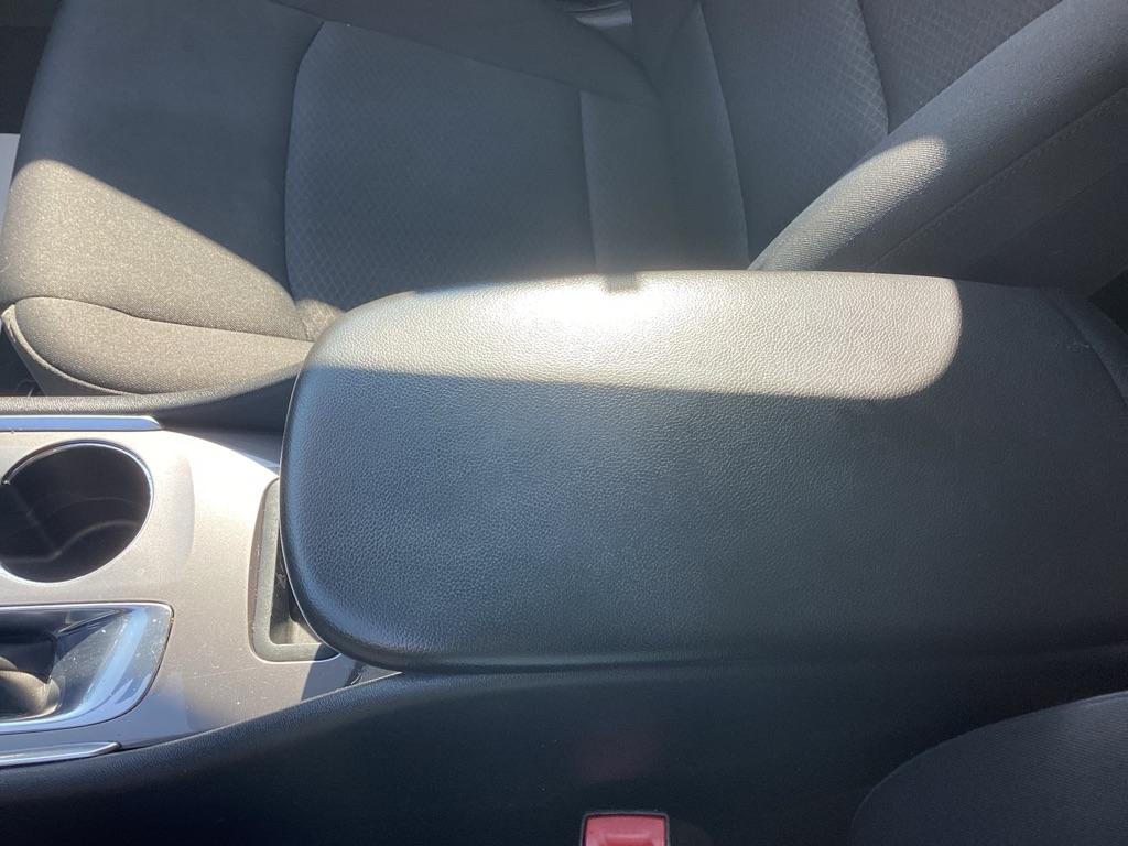 Chevrolet Malibu 1FL 2021