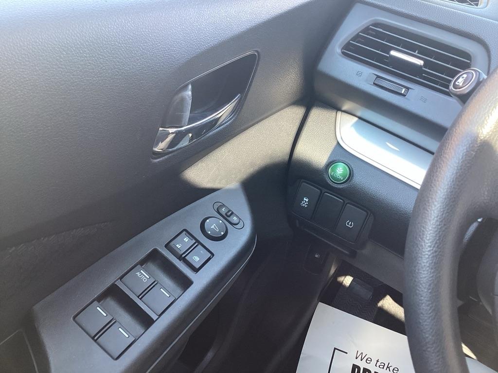 Honda CR-V EX AWD 2016