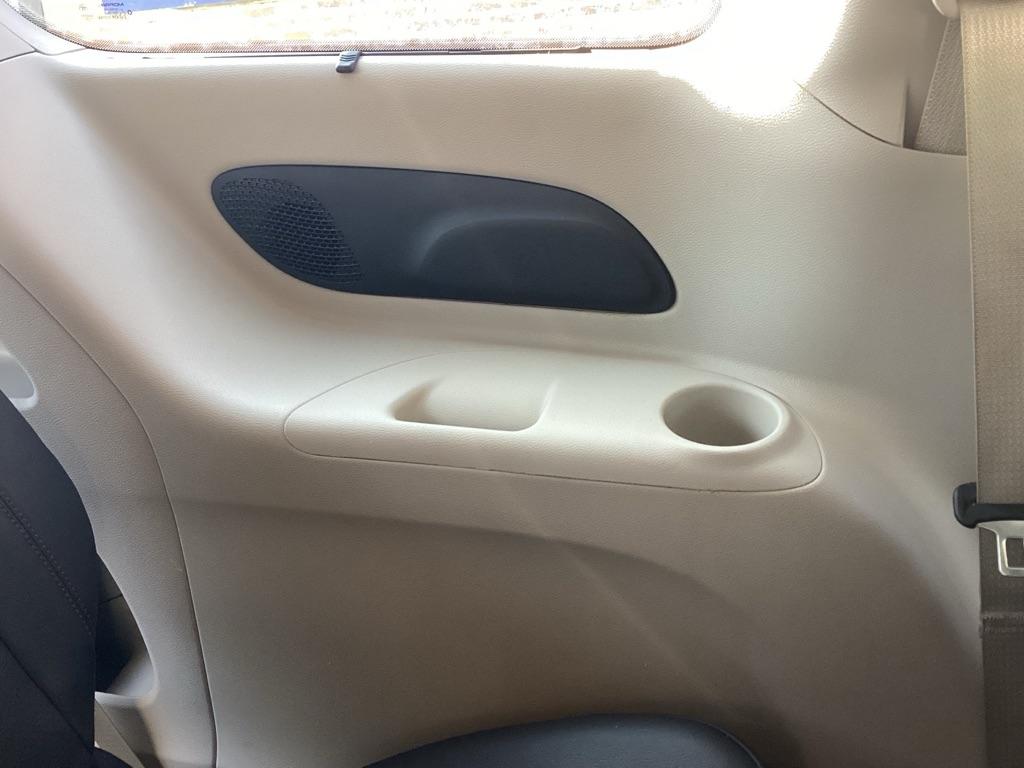 Chrysler Pacifica Touring-L Plus 2019