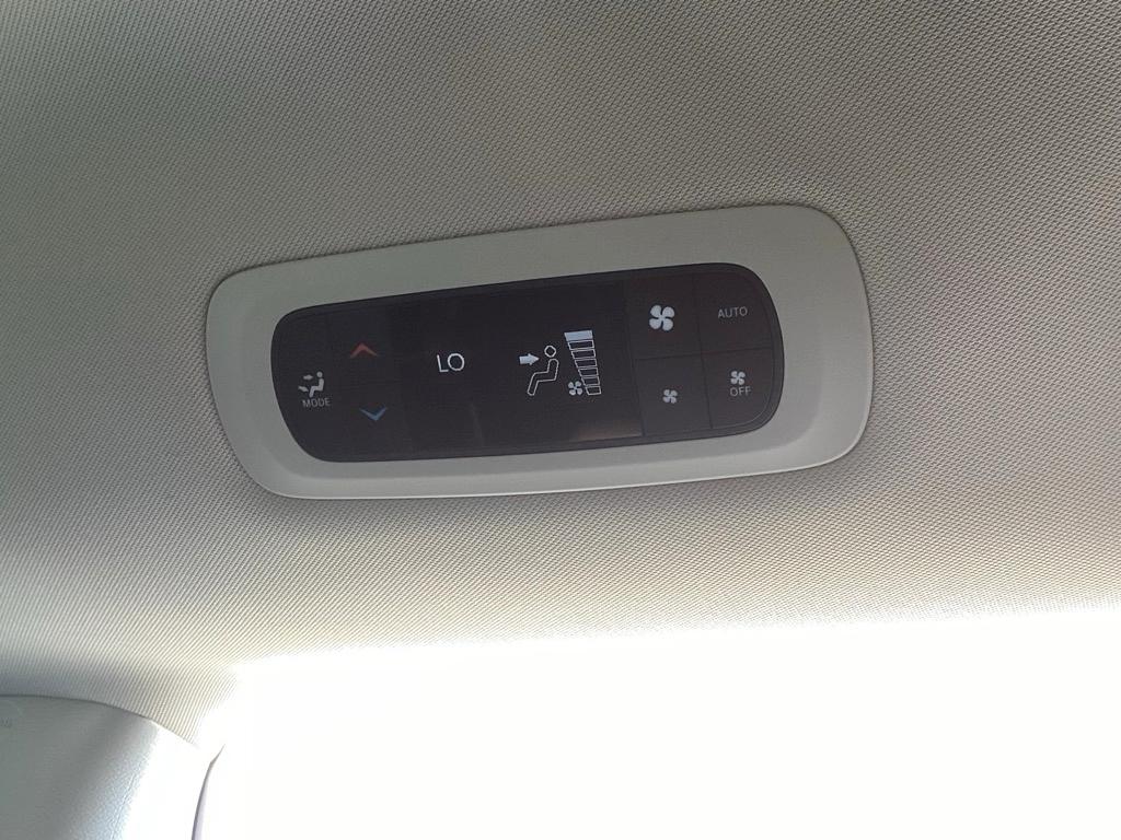 Chrysler Pacifica Touring-L Plus 2019