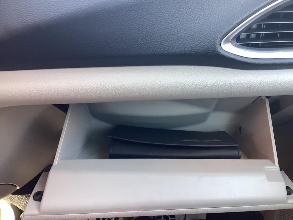 Chrysler Pacifica Touring-L Plus 2019