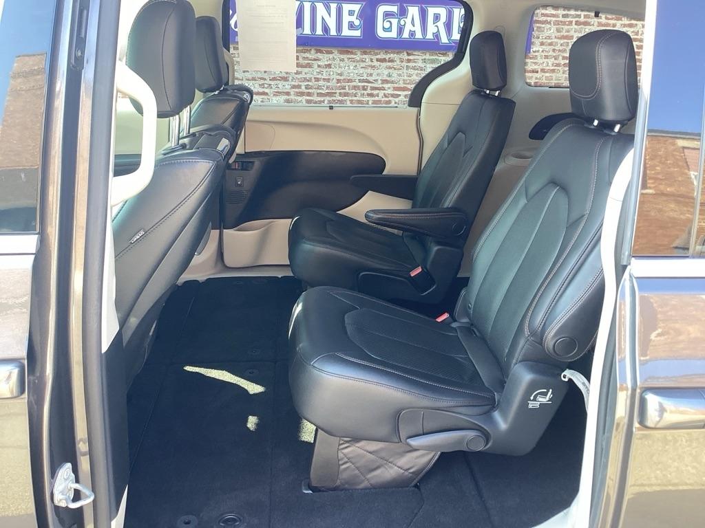 Chrysler Pacifica Touring-L Plus 2019
