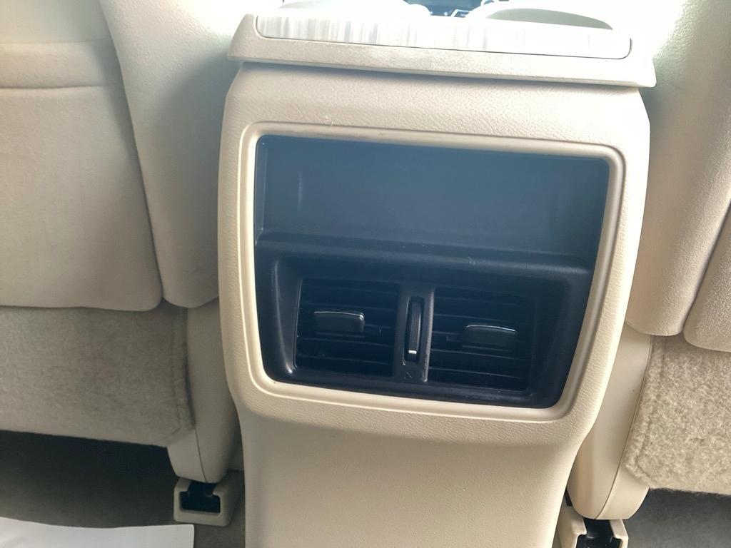 Nissan Murano S 2015