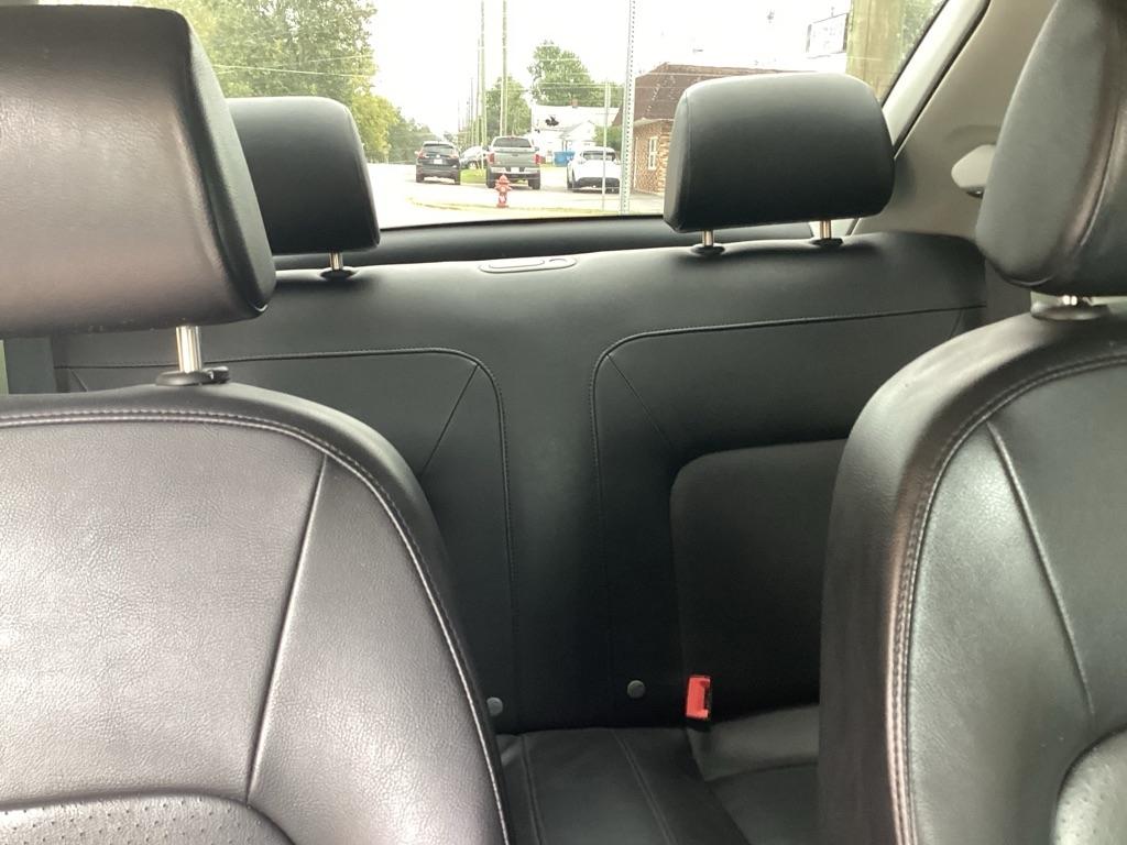 Volkswagen New Beetle 2.5L 2010