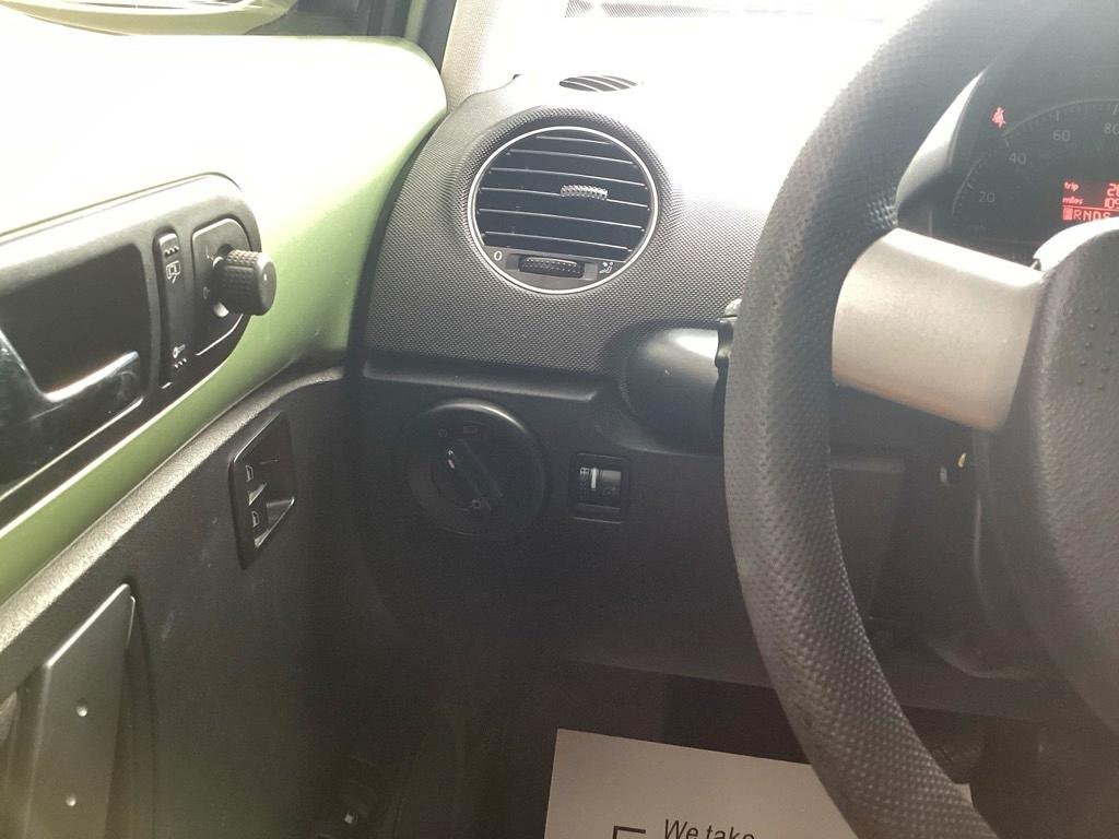 Volkswagen New Beetle 2.5L 2010