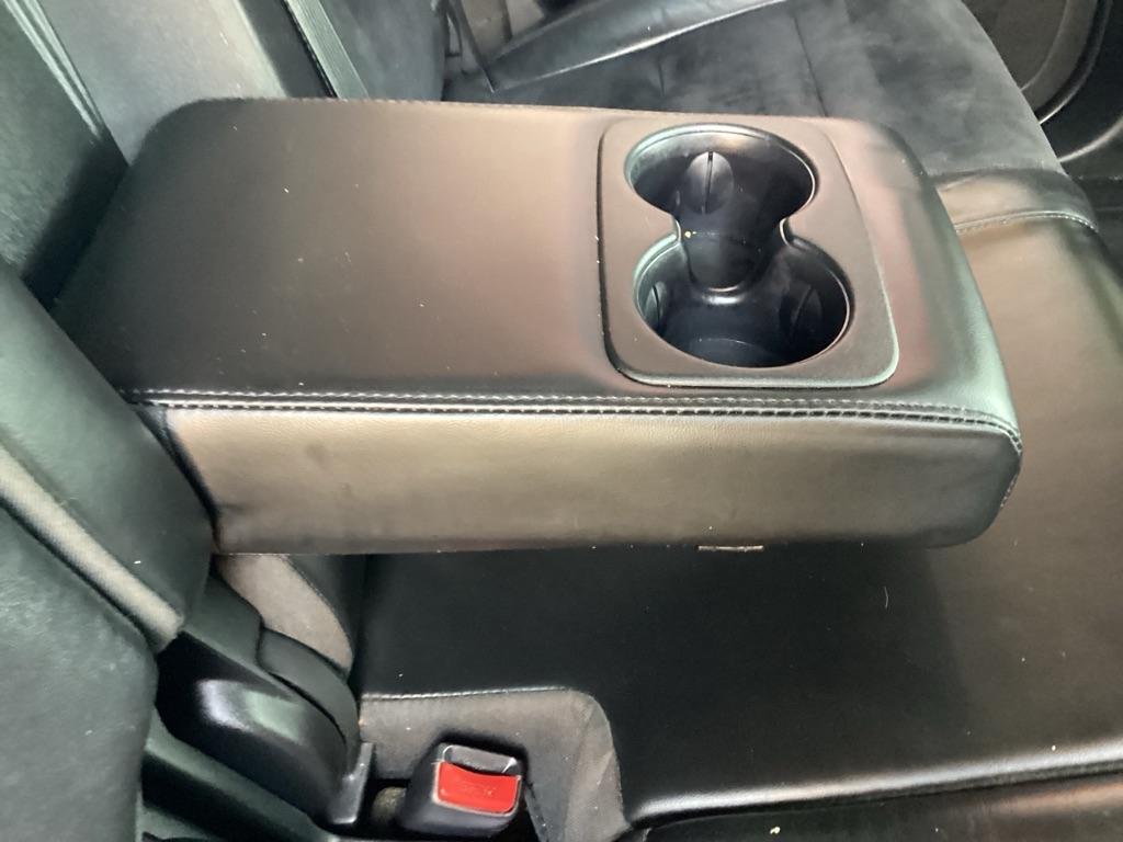 Jeep Grand Cherokee Laredo 4WD 2018