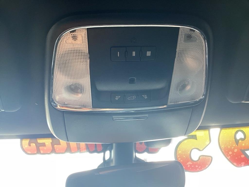 Jeep Grand Cherokee Laredo 4WD 2018