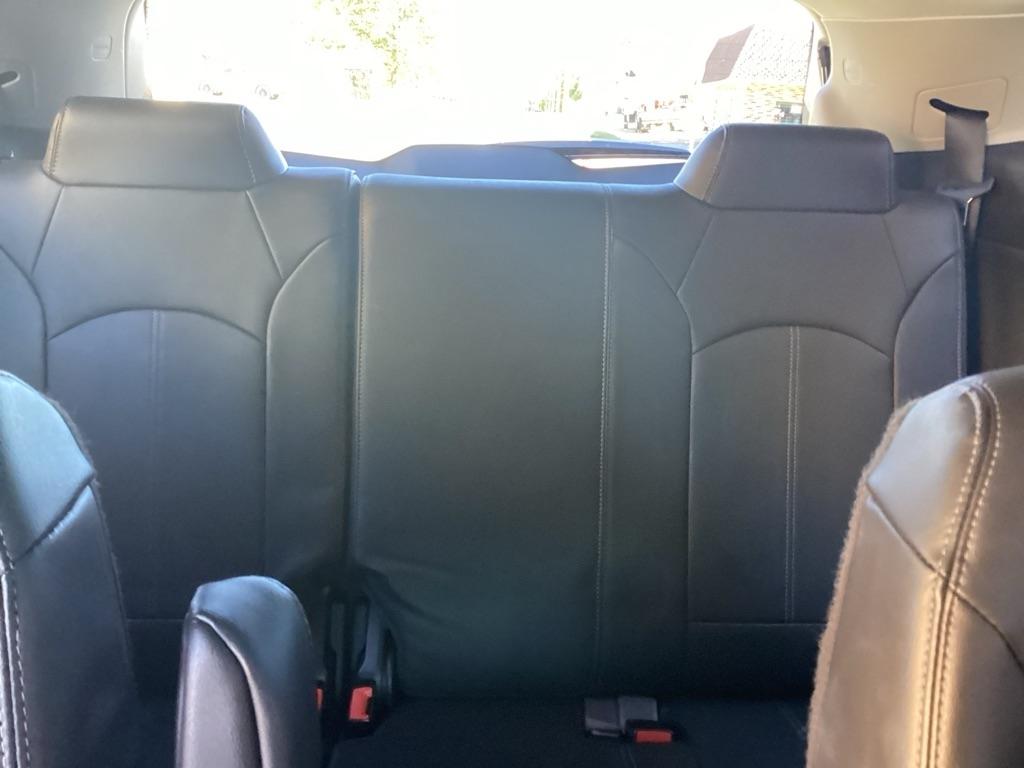 Chevrolet Traverse 2LT AWD 2017
