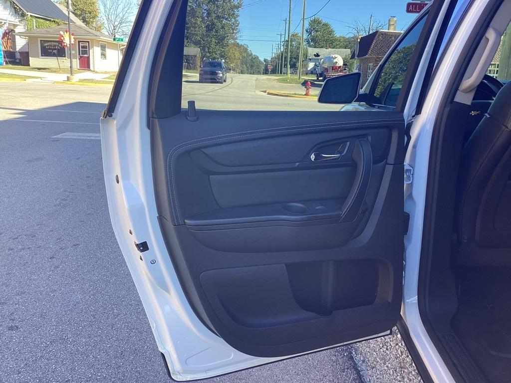 Chevrolet Traverse 2LT AWD 2017