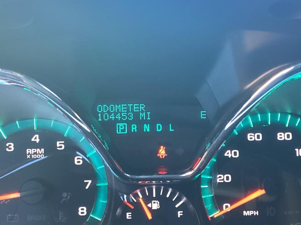 Chevrolet Traverse 2LT AWD 2017