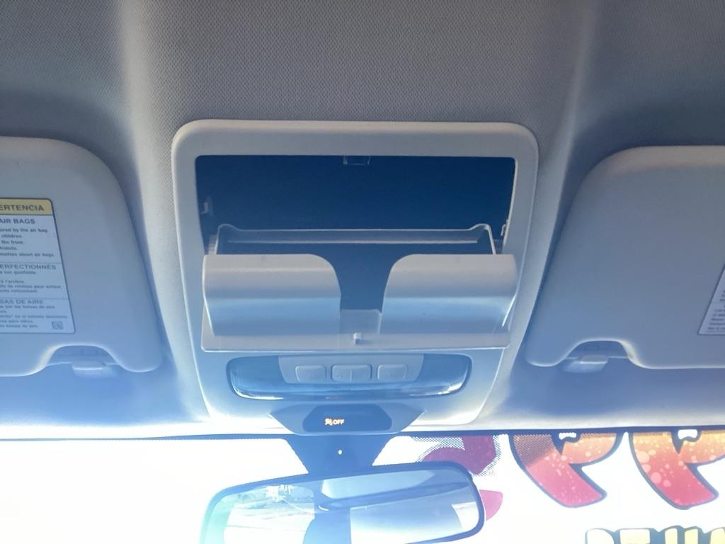 Ford EcoSport SE AWD 2021