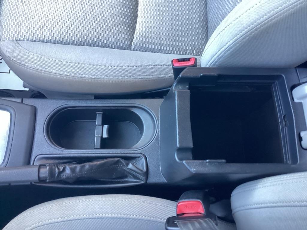 Subaru Forester 2.5i Premium PZEV CVT 2017