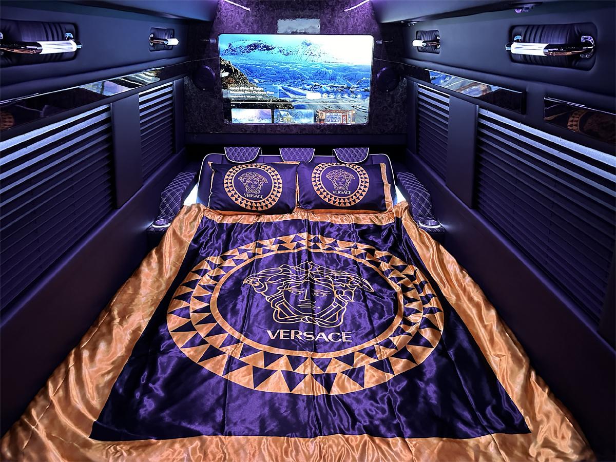 Mercedes-Benz Sprinter  2024