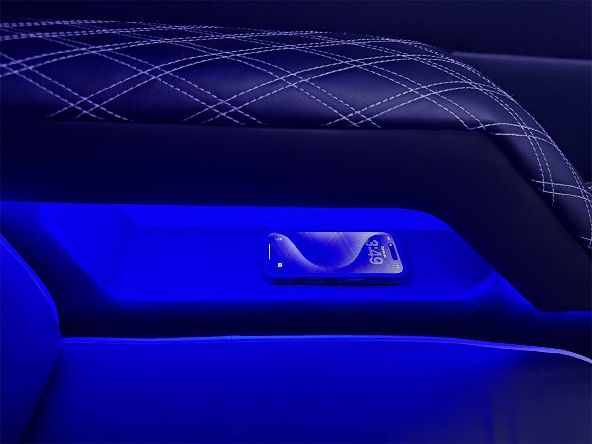 Mercedes-Benz Sprinter  2024