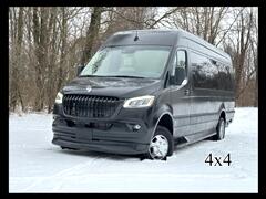 2023 Mercedes-Benz Sprinter 