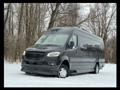 2024 Mercedes-Benz Sprinter 