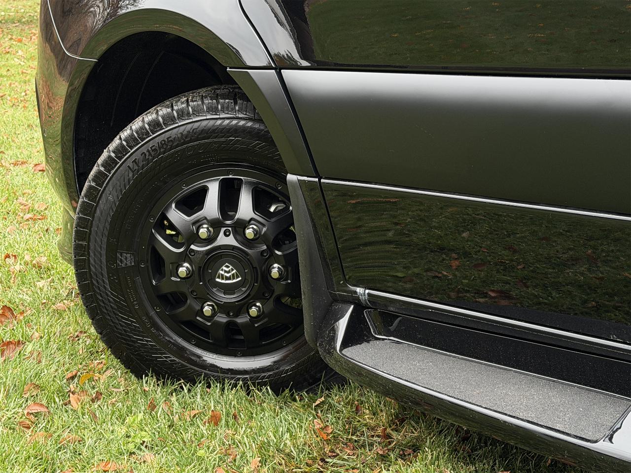 Mercedes-Benz Sprinter  2024