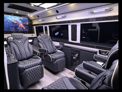 2024 Mercedes-Benz Sprinter 