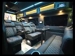 2025 Mercedes-Benz Sprinter 3500 