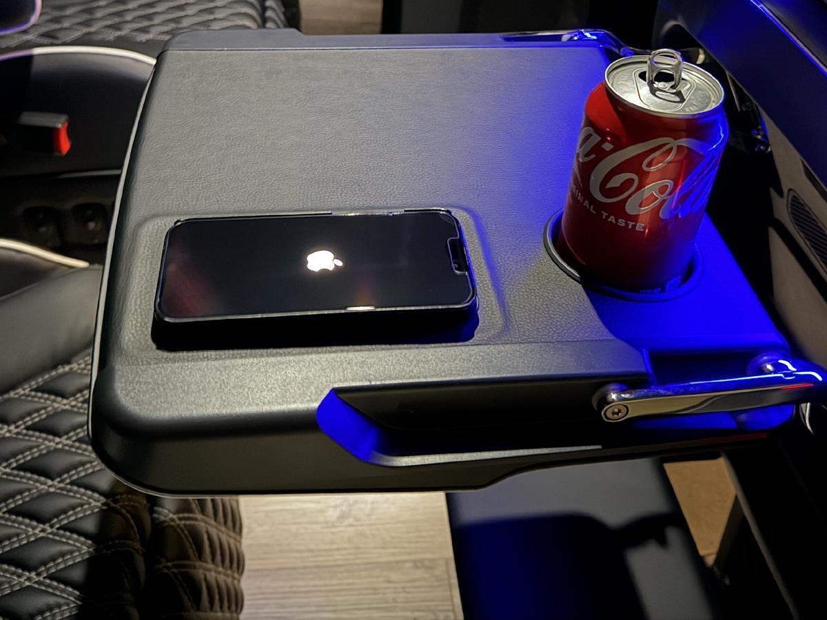 Mercedes-Benz Sprinter  2024