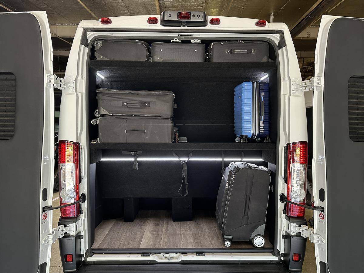 RAM Promaster  2024