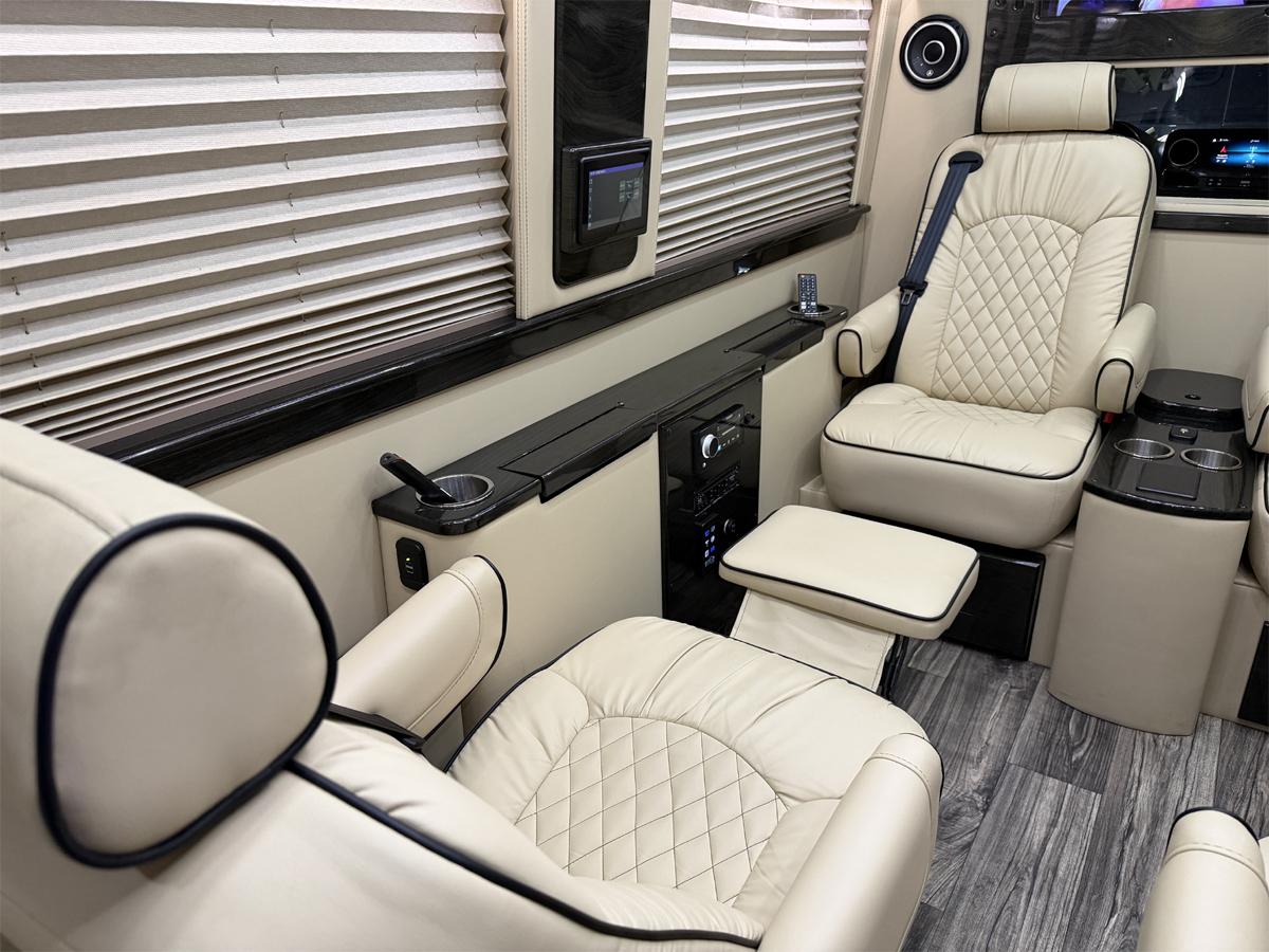 2021 Mercedes-Benz Sprinter