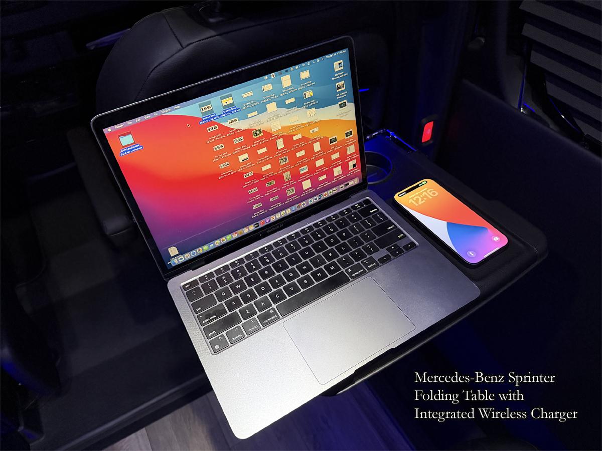 Mercedes-Benz Sprinter  2026